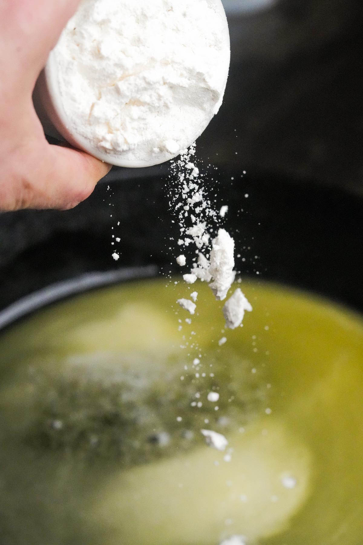 Easy Vegan Sausage Gravy Recipe