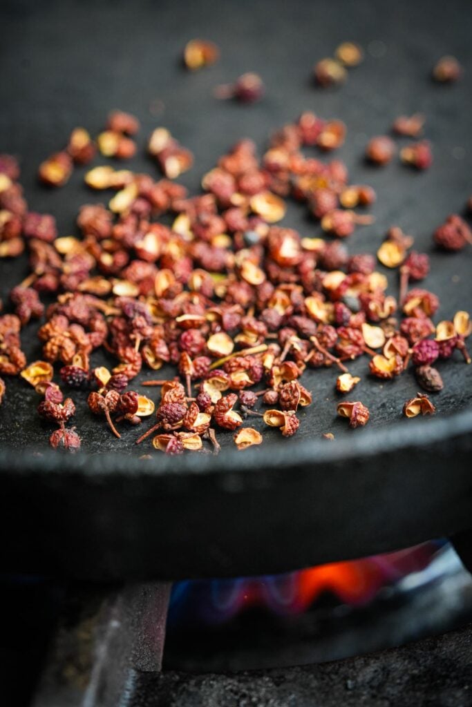 Shichimi Togarashi Recipe (Japanese Seven Spice)