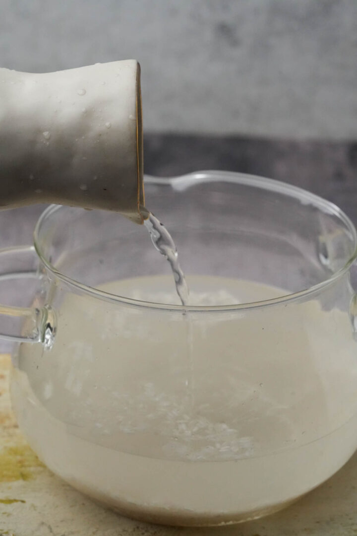Turkish Rice Recipe (Pirinç Pilavı)