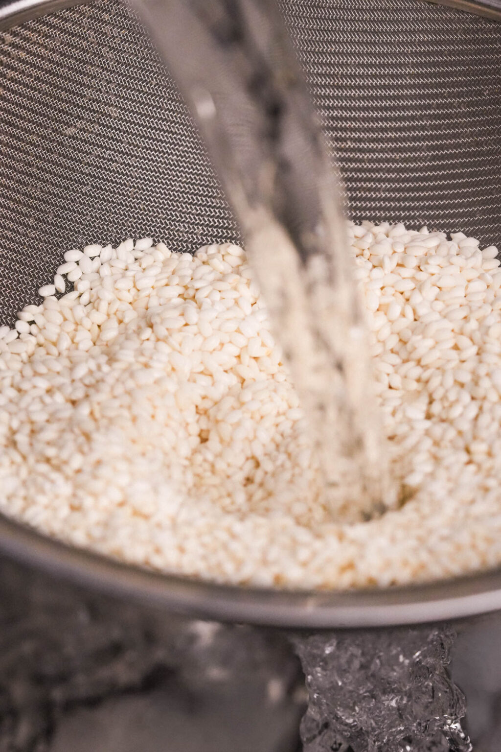 Timan Sticky Rice Vietnamese Sticky Rice (Vegan Xôi Mặn Recipe)
