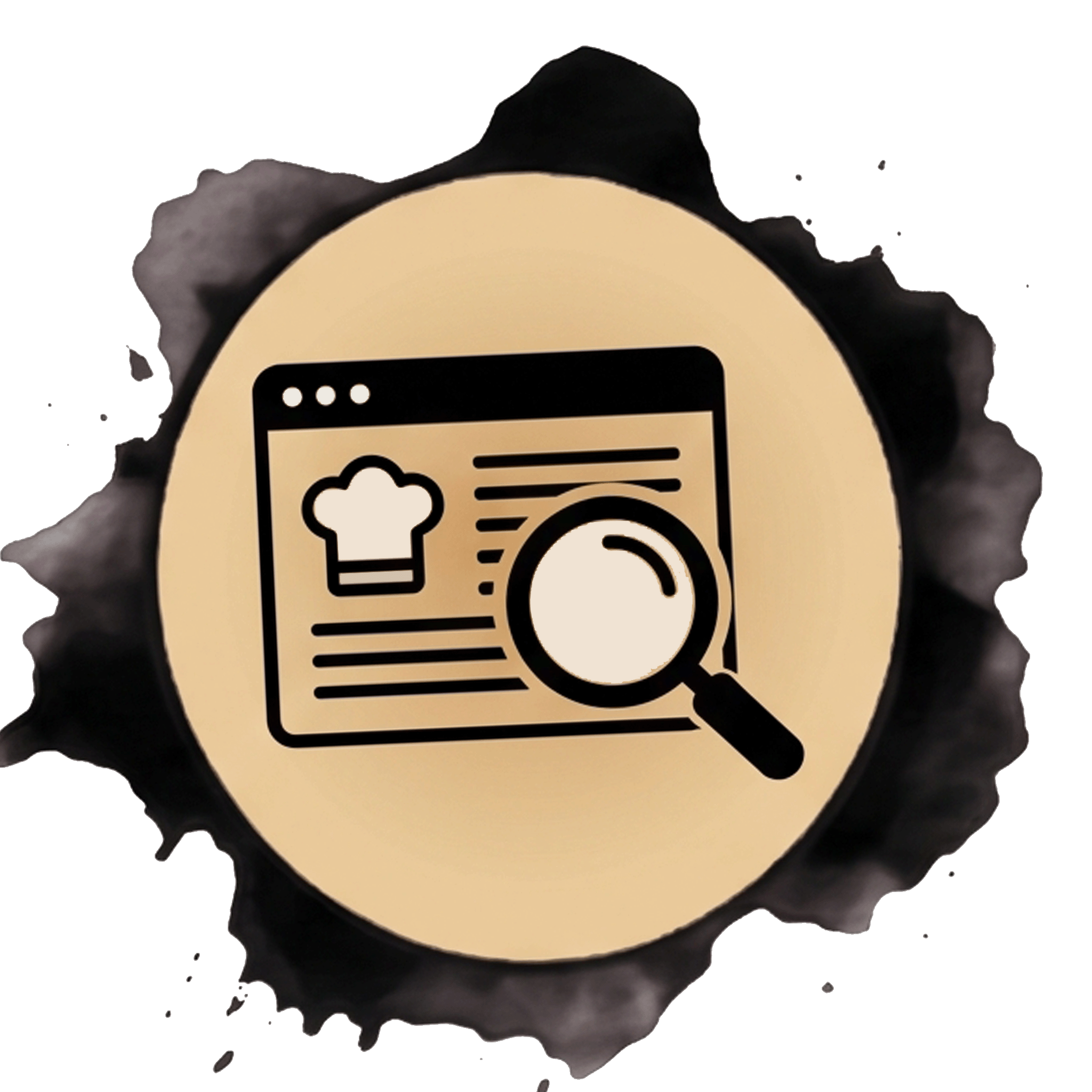 Menu feedback notes
