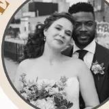 Jess and Seyi