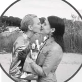 Morgan and Carley